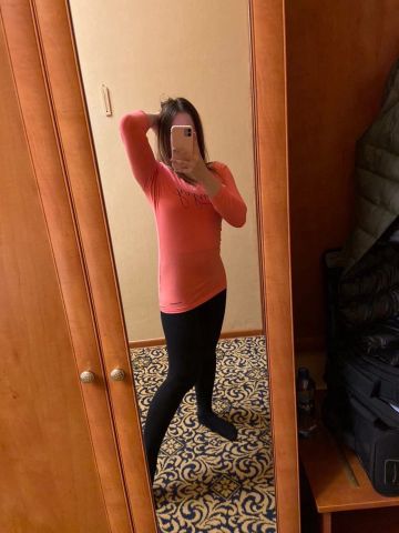 Анкета проститутки Элеонора, 22 года